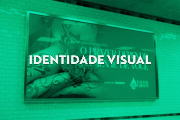 Identidade Visual
